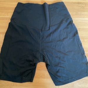 Aerie bike shorts